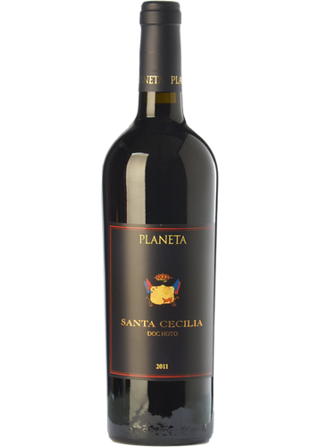 Planeta Noto Nero d'Avola Santa Cecilia 2018