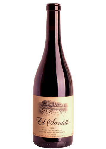 El Santillo 2023