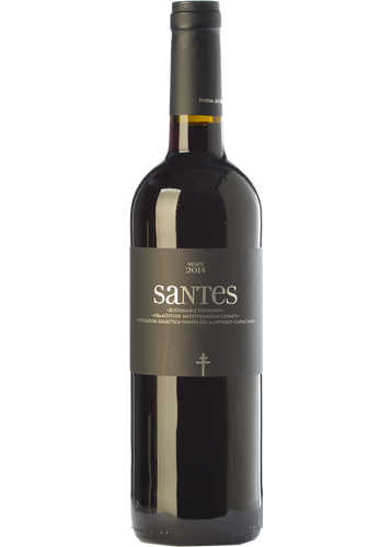 Santes Negre 2024