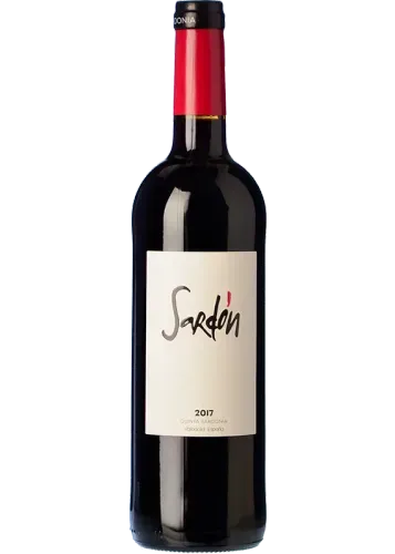 Quinta Sardonia Sardón 2021