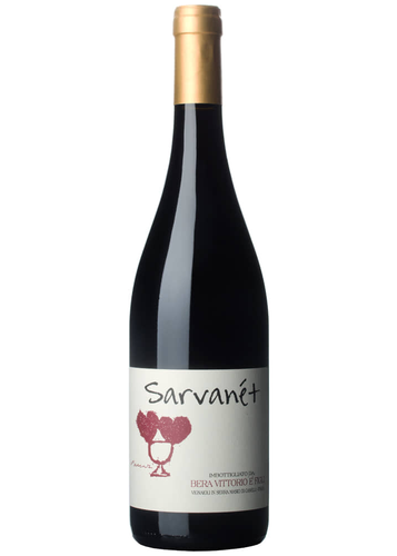 Bera Vittorio Sarvanet 2020