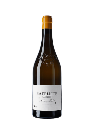 Alphonse Mellot Satellite 2022