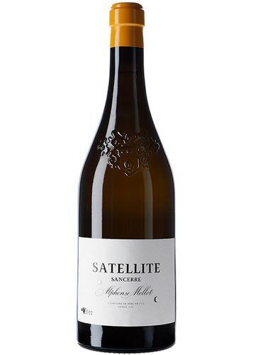 Alphonse Mellot Satellite 2022