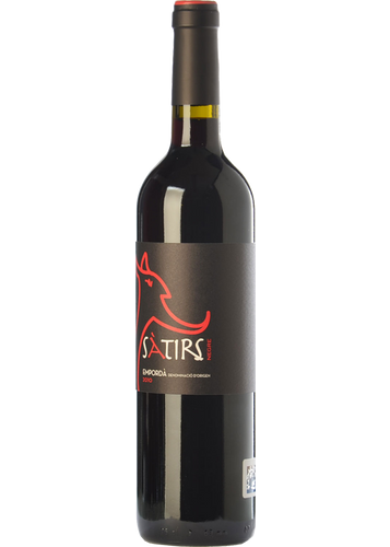 Sàtirs Negre 2019
