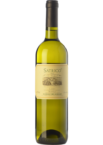Casale del Giglio Lazio Bianco Satrico 2019