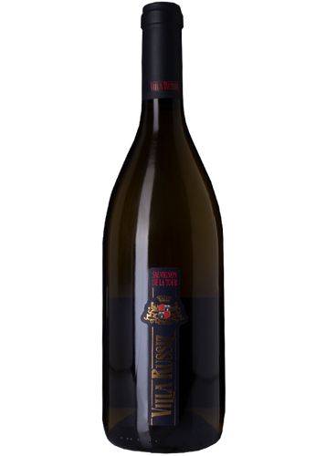 Villa Russiz Sauvignon de la Tour 2017