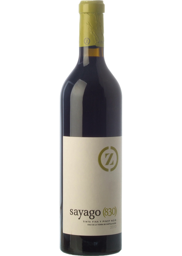 Sayago 2011