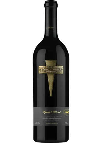 Special Blend Fin del Mundo 2021