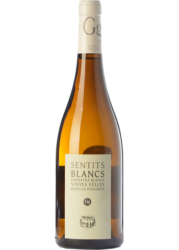 Sentits Blancs Garnacha Blanca 2023
