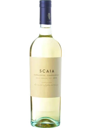 Scaia Garganega Chardonnay 2023