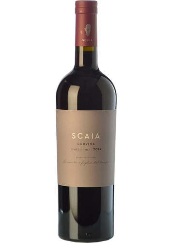 Scaia Corvina 2022