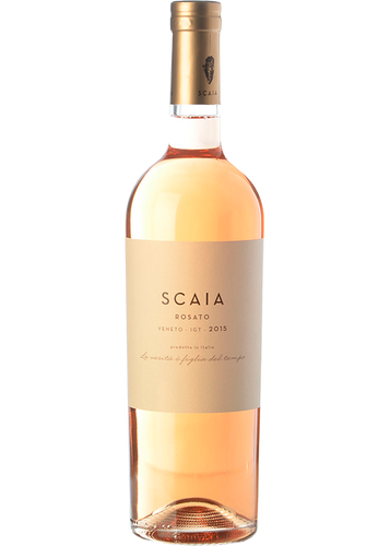 Scaia Rondinella Rosato 2024
