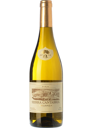 Sierra Cantabria Organza 2025