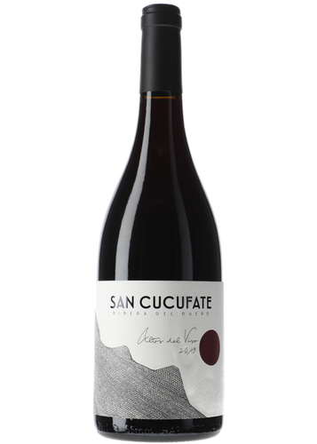 San Cucufate Altos del Viso 2019