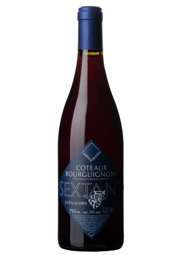 Sextant Côteaux Bourguignons 2023