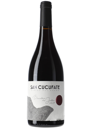 San Cucufate Bancales del Jalón 2019