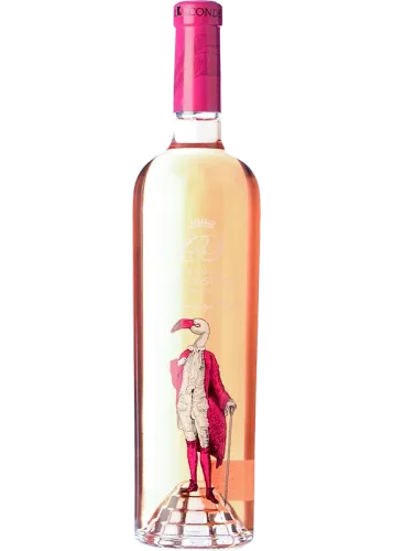 Flamingo Rosé 2023