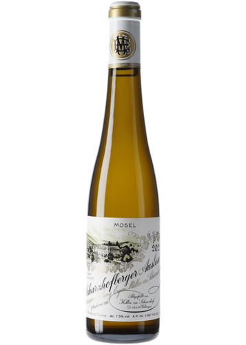 Egon Müller Scharzhofberger Auslese 2021 (0.37 L)