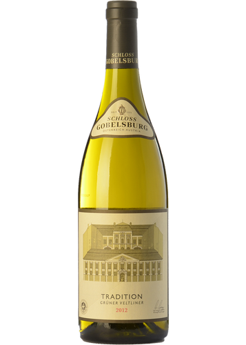 Schloss Gobelsburg Grüner Veltliner Tradition 2014