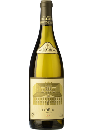 Schloss Gobelsburg Grüner Veltliner Lamm 2024