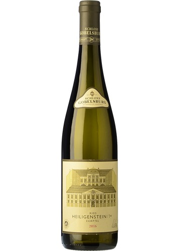 Schloss Gobelsburg Riesling Heiligenstein 2016