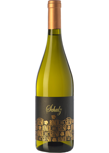 Ronco del Gelso Riesling Schulz 2018