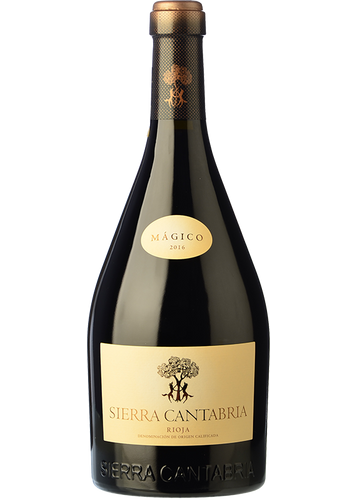Sierra Cantabria Mágico 2021