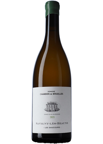 Chandon de Briailles Les Saucours Blanc 2023