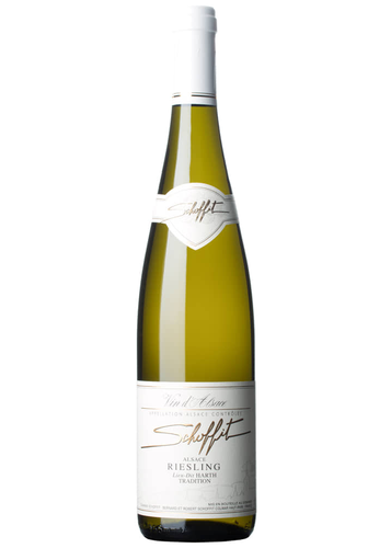 Schoffit Riesling Sec Tradition 2022