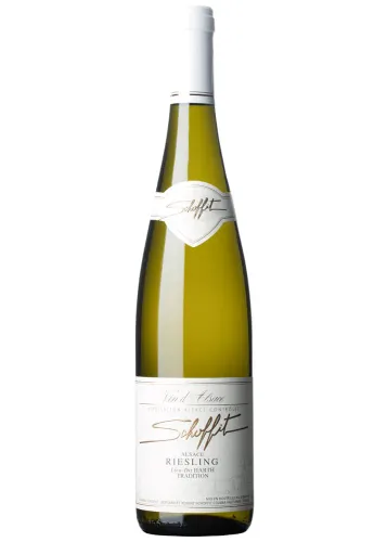 Schoffit Riesling Sec Tradition 2024