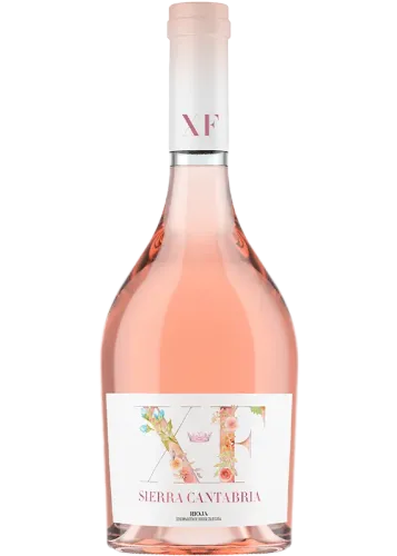 Sierra Cantabria XF 2025