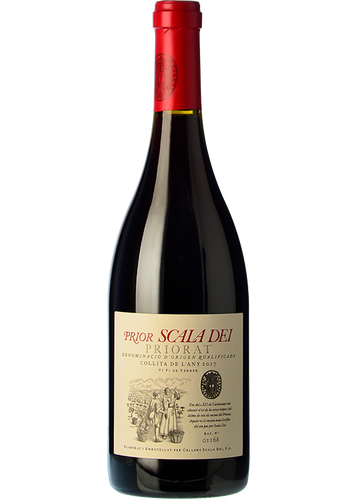 Prior de Scala Dei 2022