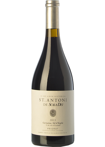 Sant Antoni de Scala Dei 2021