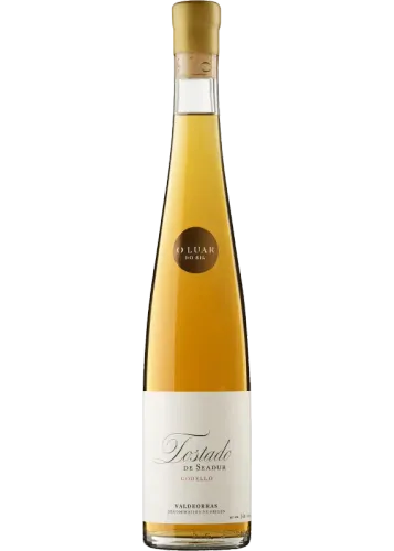 O Luar do Sil Tostado de Seadur 2021 (0.5 L)