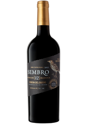 Sembro Edición Limitada 2022