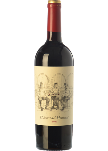 El Senat del Montsant 2024