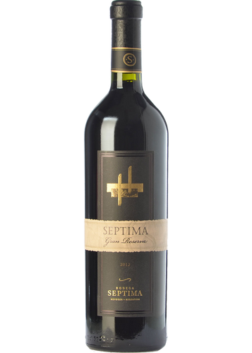 Séptima Gran Reserva 2018