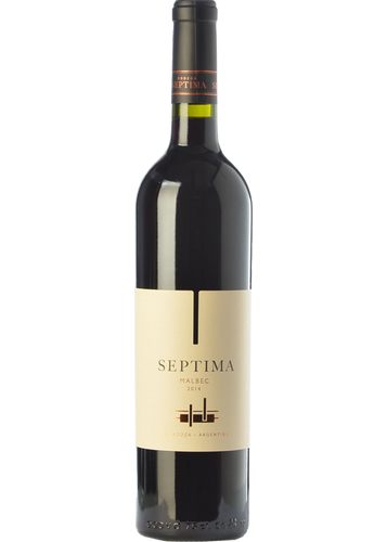 Séptima Malbec 2024