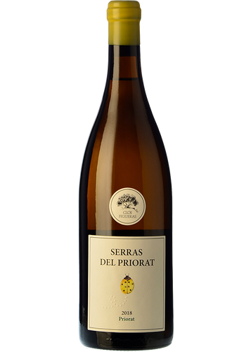 Serras del Priorat Blanco 2025