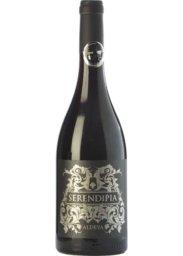 Serendipia 2021
