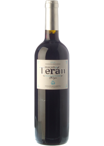 Marqués de Terán Sermo 2011