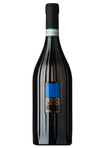 Feudi di San Gregorio Falanghina Serrocielo 2021