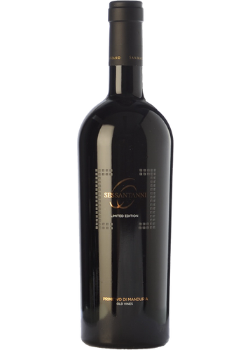 Sessantanni Limited Edition 2014