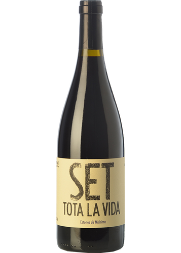 Set Tota La Vida - Estones de Mishima 2020