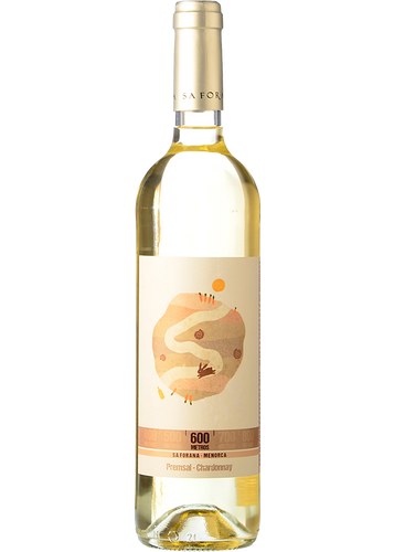 Sa Forana 600 Metros Blanc 2024