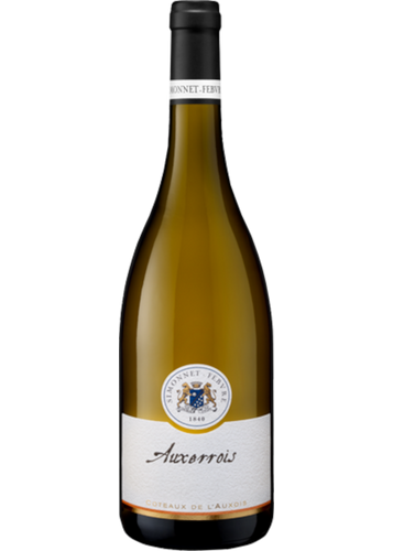 Simonnet-Febvre Auxerrois 2022