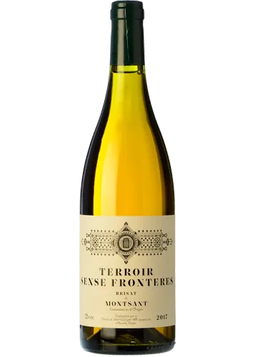 Terroir al Límit Sense Fronteres Brisat 2023