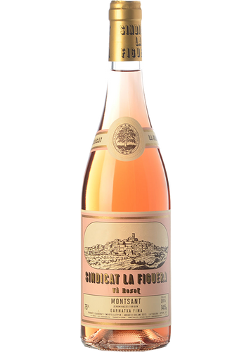 Sindicat la Figuera Rosat 2024