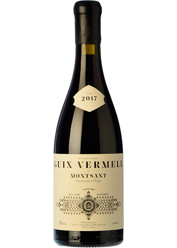 Sense Fronteres Guix Vermell 2021