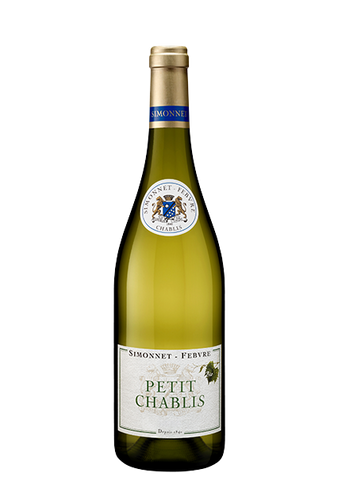 Simonnet Febvre Petit Chablis Bio 2019